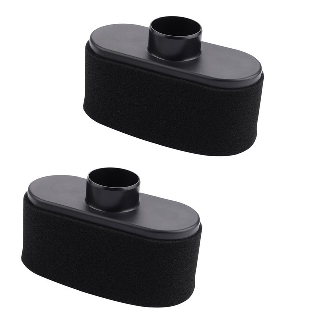 2Pcs Air Filter for Kawasaki FR651V FR691V FR730V FS481VFS691V FS730V