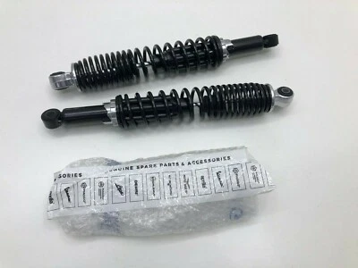 Piaggio MP3 125 250 300 2006 - 2014 Rear Shock Absorber Set 58511R - image 1 of 4