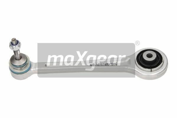 Querlenker Hinten Oben Beidseitig Vorne FüR Bmw 5Er E39 E60 E61 6Er E63 E64-image