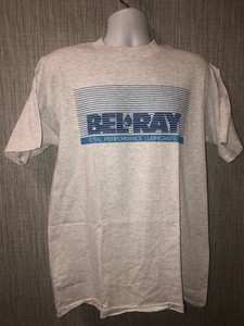 bel ray t shirt