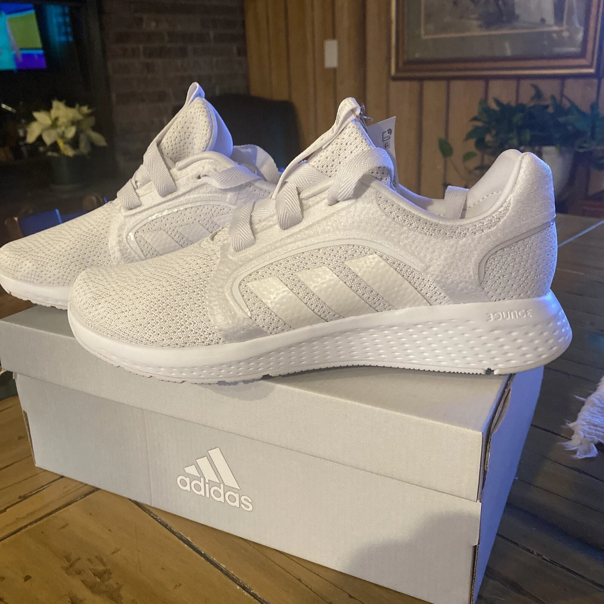 Adidas edge lux size best sale 8
