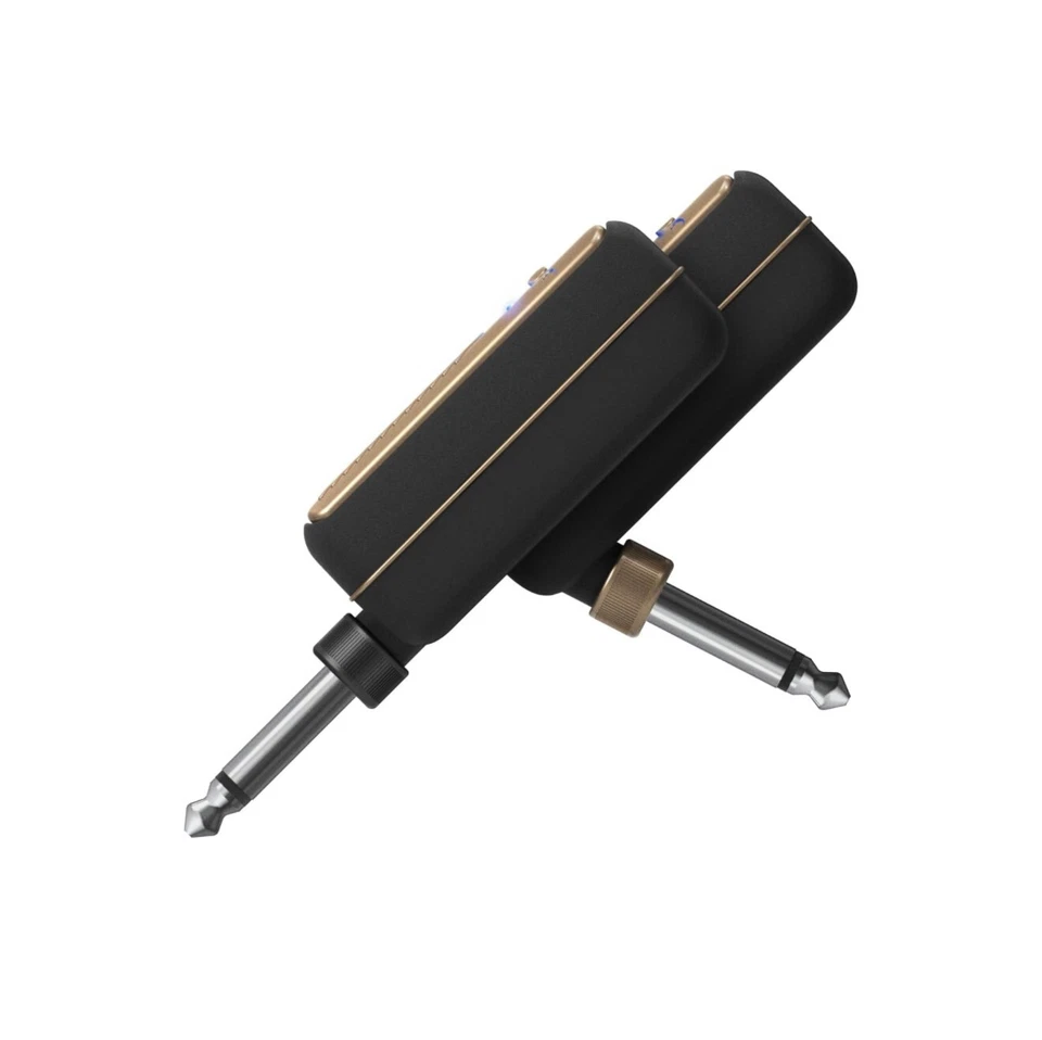 Sistema de guitarra inalámbrico Spark link para electricidad, acústica, bajo y más Foto 3 de 4
