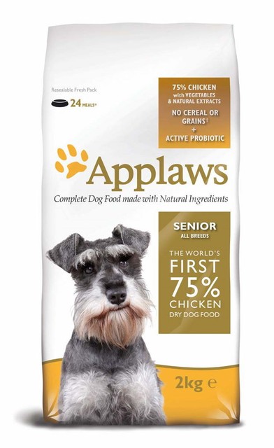 buy applaws dog food