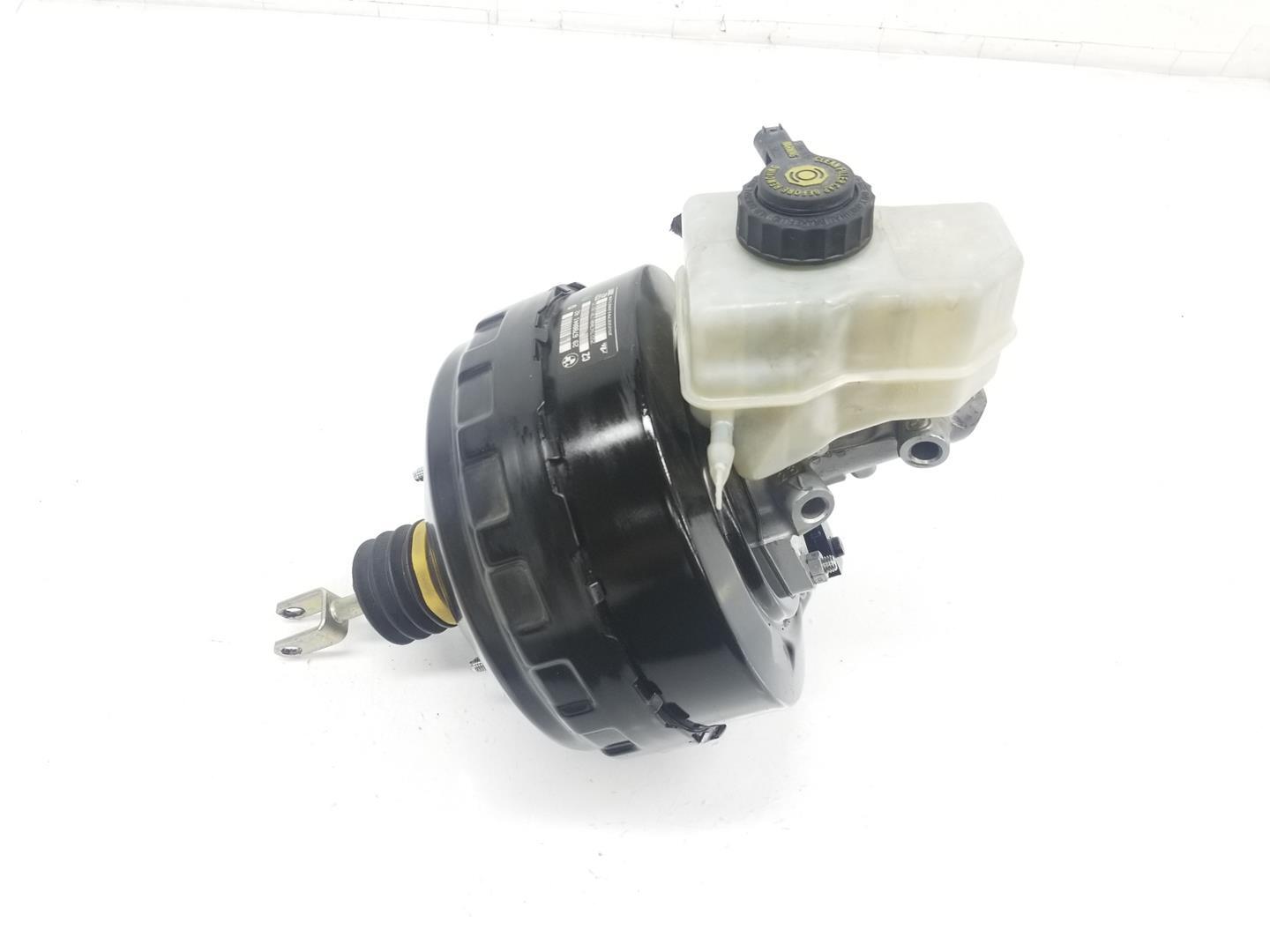 34336789773 bremskraftverstärker für BMW 1 COUPE 8 D 2011 