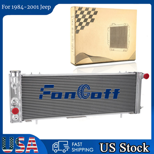 Radiator Shroud Electric Fan Compatible with | Ubuy