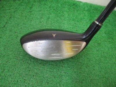 DUNLOP XXIO 2008 U5 Utility / 5w 17 Degree / Flex Stiff XXIO MP500