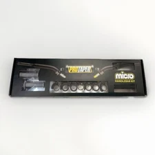 PROTAPER MICRO BAR KIT HONDA 025037