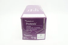 Cardinal Health 2D72NS70X Protexis Sterile, Latex Surgical Gloves, 7 - Box of 50
