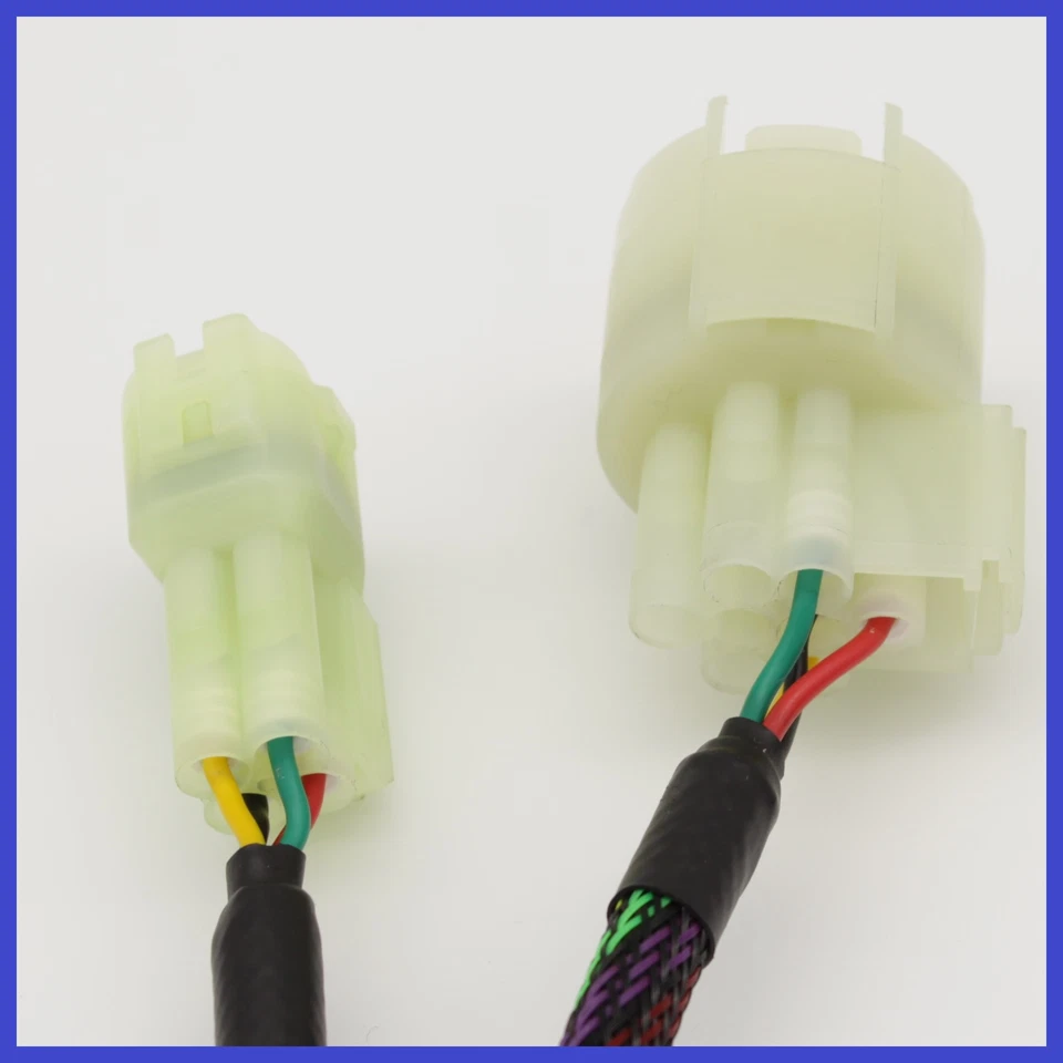 SUZUKI MARINE Outboard Professional Diagnostic CABLE KIT AND SOFTWARE SDS 8.70 - Image 3 of 4