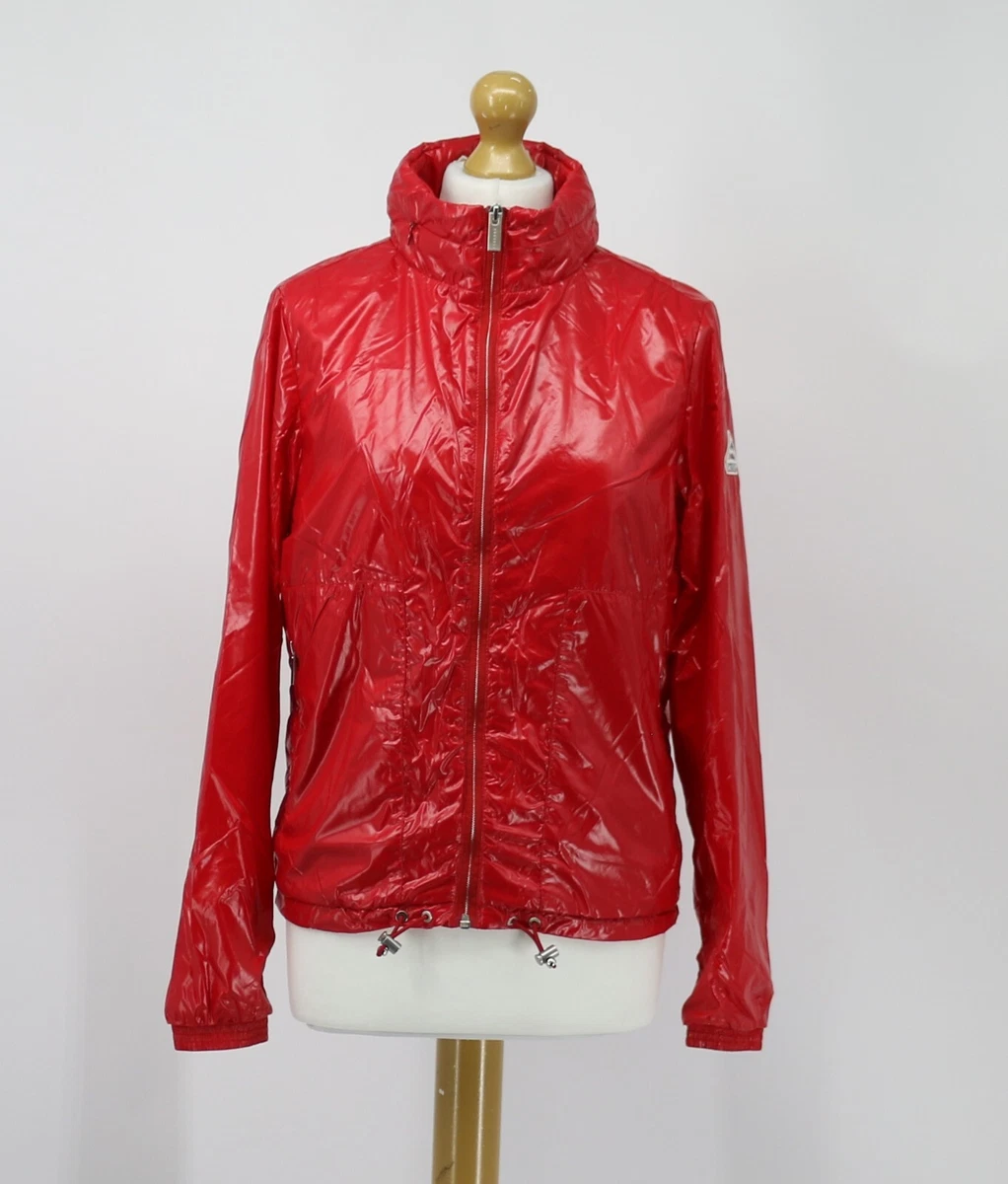 Pyrenex lightweight shop jacket womens