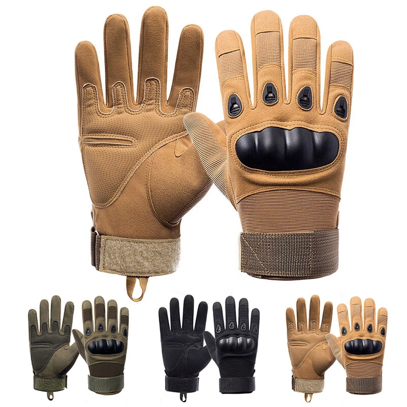 Biker gloves for men sale