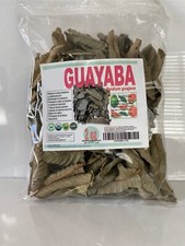 Hojas de Guayaba Guava 2oz Psidium guajava