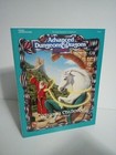 Advanced Dungeons & Dragons 2e: Wizard's Challenge - Solo Adventure TSR 9359