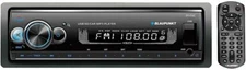 Blaupunkt Irvine70 Multimedia Car Stereo Single Din Aux/MP3/USB AM/FM Receiver