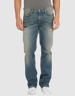 EDWIN JAPAN Jeans Size 30-60% SALE Japanese Pant Denim Pants NEW