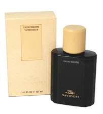 Zino Davidoff Eau De Toilette Spray 4.2 Oz / 125 Ml for Men