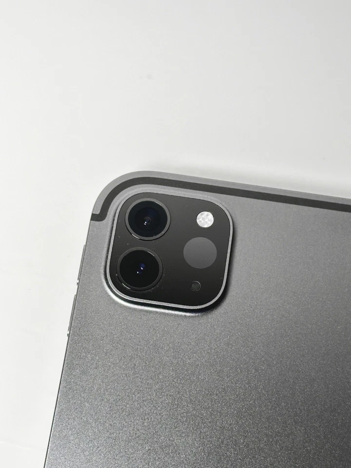 Apple iPad Pro 12,9" 4th gen 1TB WiFi+Cellular COMO NUEVO - Imagen 3 de 4