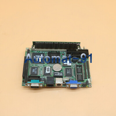 One Used ADVANTECH PCM-1823 Rev.B1 industrial board Fully Tested