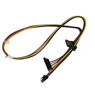 For HP Pavillion 790 ENVY 795 SATA Hard Disk Drive HDD Power Cable L22273-001