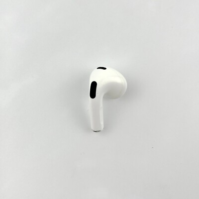 Apple AirPods 3rd Gen Genuine Charging Case Replacement Right