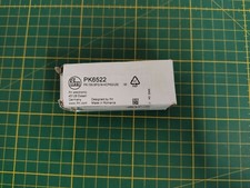 Ifm Electronic Drucksensor PK6522 _0,3_5