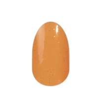 Color Street Nail Strips * ORANGE ZEST * So Jelly Collection ~ Retired