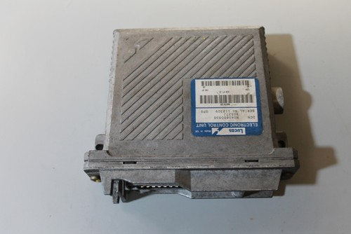 Motorsteuergerät  R04080003G 80537J 46479139 Fiat Marea 1.9 LUCAS
