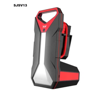 SJS V13 POWER PACK 88.8WHR WITH 4S x 2P RALTECH LIPO CELLS jump Starter
