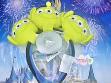 Disney Parks 2024 Create Your Own Headband Custom Listing New