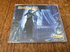 BLIND GUARDIAN Mr. Sandman CD-Single 1995 RARE