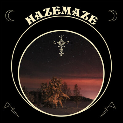 Hazemaze Hazemaze (Vinyl) 12