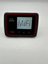 Novatel 6620L Verizon 4G LTE Global Ready Jetpack Mifi Hotspot MIFI6620L 6620