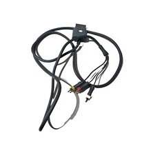 OEM Microsoft Component HD AV Cable For Xbox 360 Very Good 