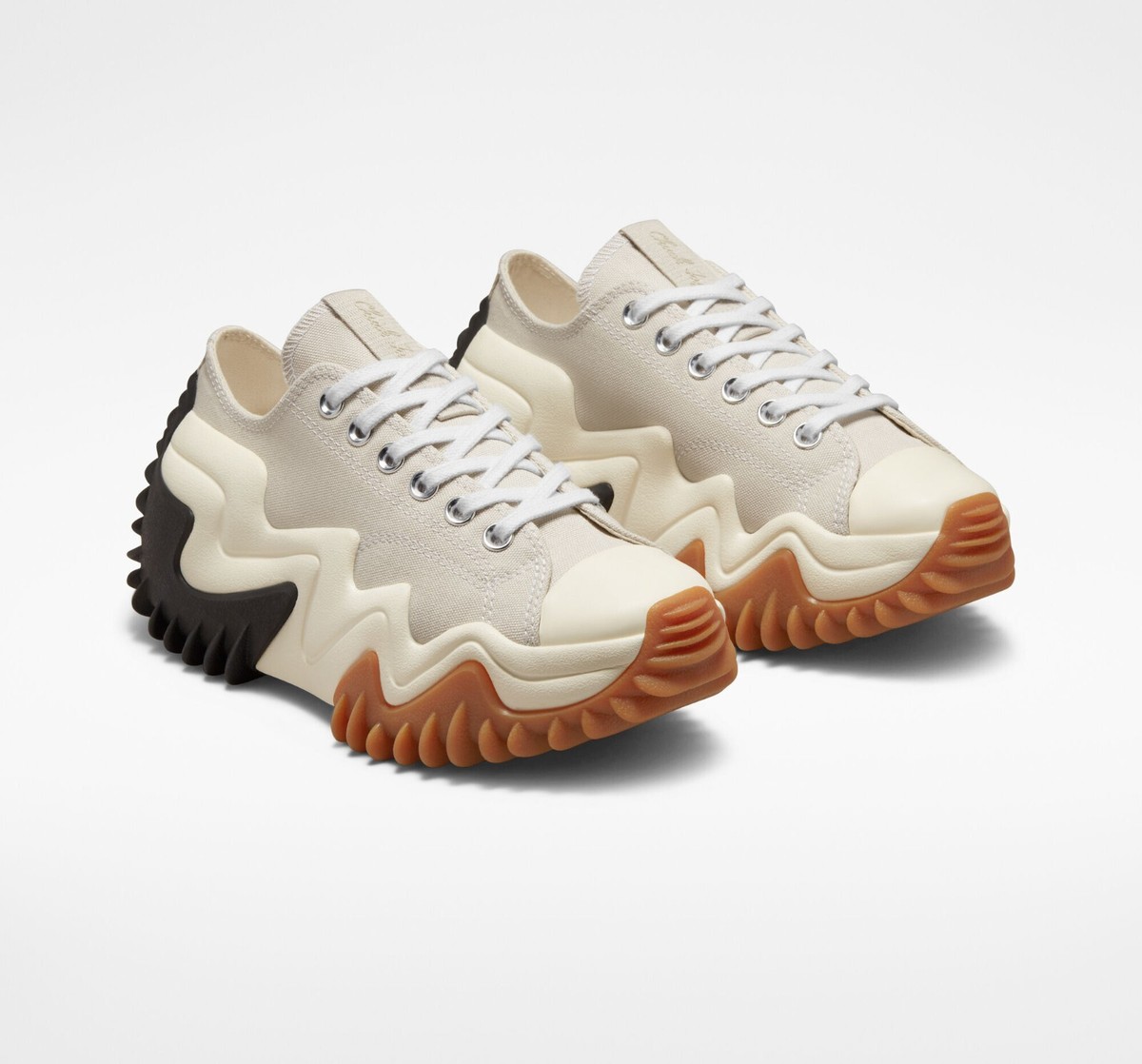 Converse Run Star Motion CX Platform Low T Shoe, A02299C