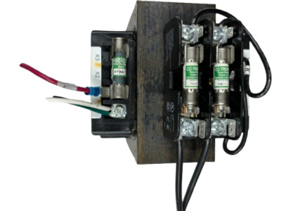 ABB X4250PSF1 Series 2 Industrial Control Transformer