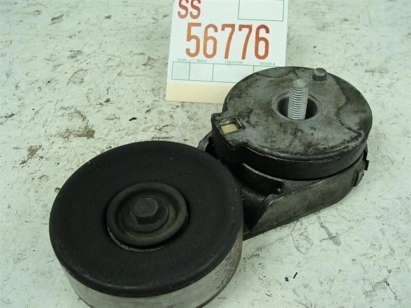 Chevrolet Radler Serpentine Polea Lumina 2000 Pully Tensior Cinturón OEM Foto 3 de 4