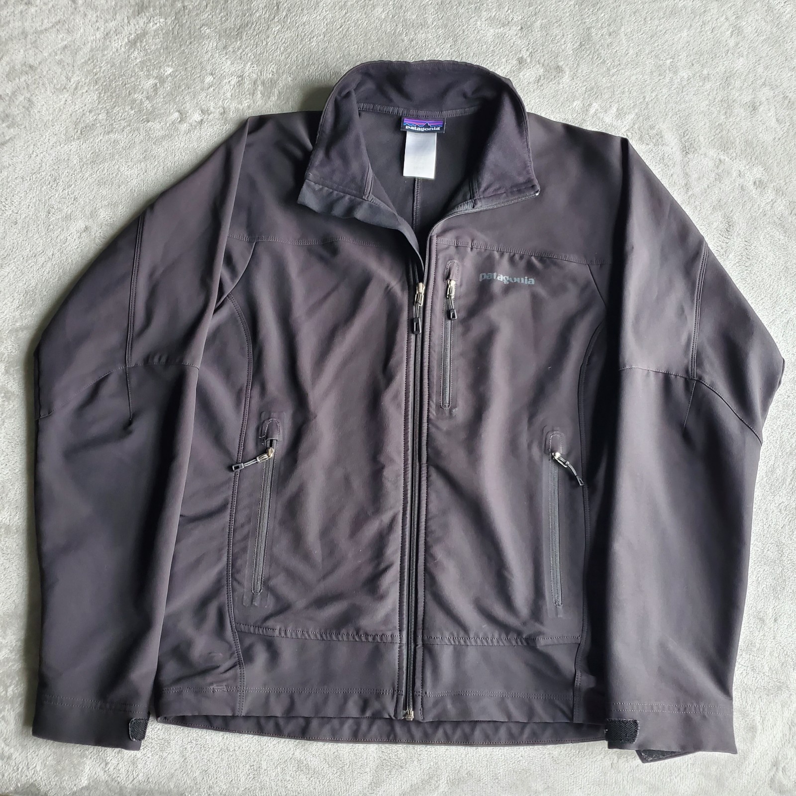 Patagonia Simple Guide Jacket Softshell Lightweig… - image 1