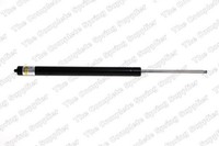 Heckklappen DäMpfer Gasfeder Kofferraum Kilen 430002 FüR Jeep Cherokee WJ WG 2