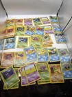 Pokémon TCG Fossil Base Set Bundle Job Lot Common 45 + In Total