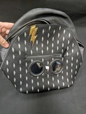Danielle Nicole Harry Potter Bolt Mini Backpack