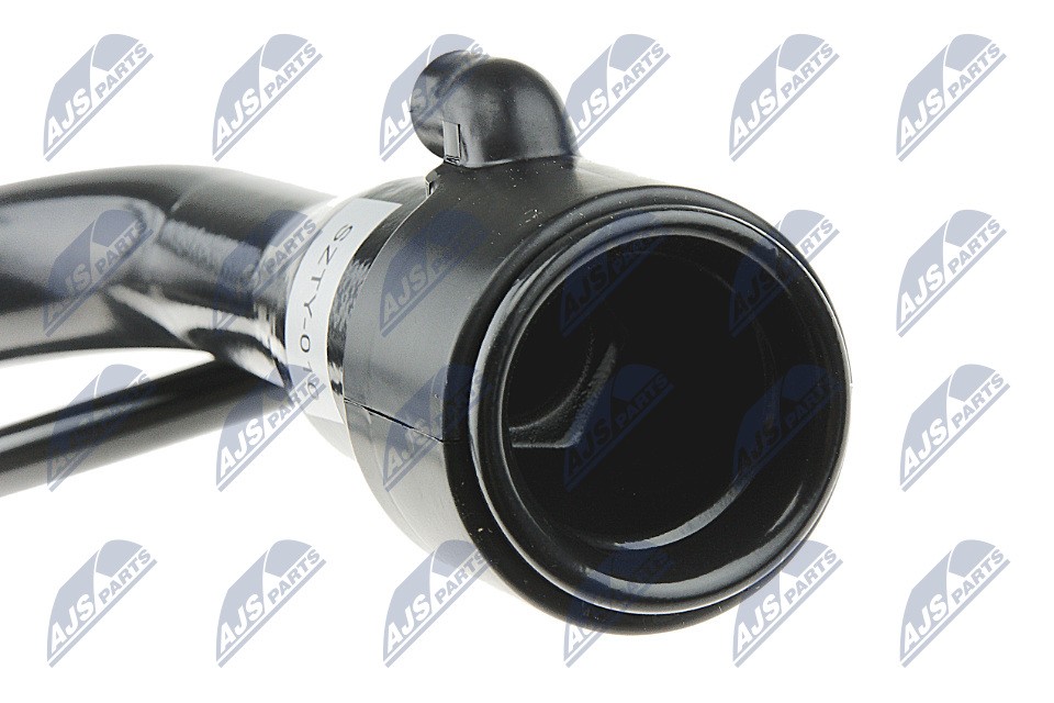 Fits NTY PWP-TY-010 fuel filler TOYOTA YARIS 05-  ⭐UK Stock⭐