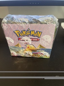 pokemon vivid voltage booster box ebay Pokemon Sword&shield Vivid Voltage Booster Box FACTORY SEALED!  820650817496| eBay