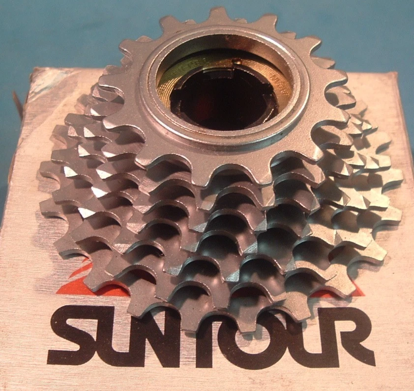25+ suntour winner pro freewheel for sale | Updated Oct 2026