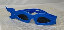 Teenage Mutant Ninja Turtles Blue Plastic Bandana Sunglasses
