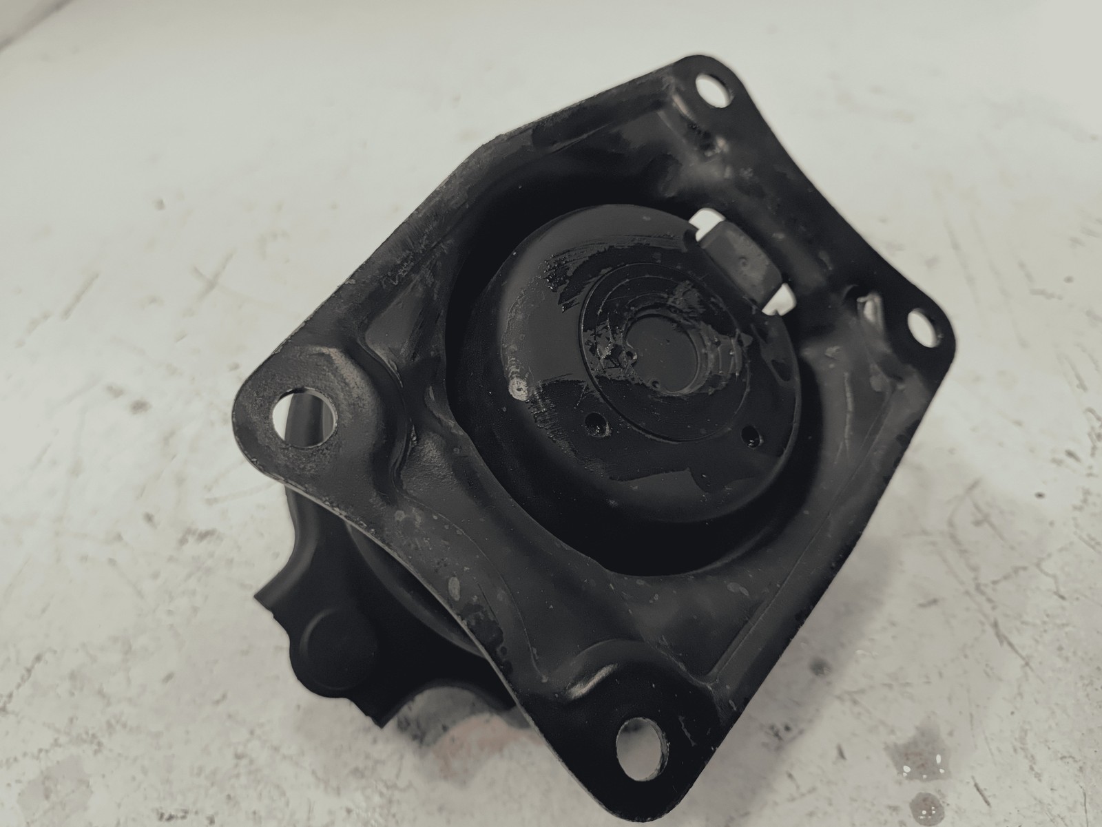 2014-2020 ACURA MDX ENGINE FRONT FRAME MOUNT BRACKET SUPPORT OEM