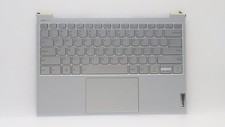 Original 5CB1J31354 Lenovo Thinkpad Keyboard US International Yoga Slim 7 Carbo