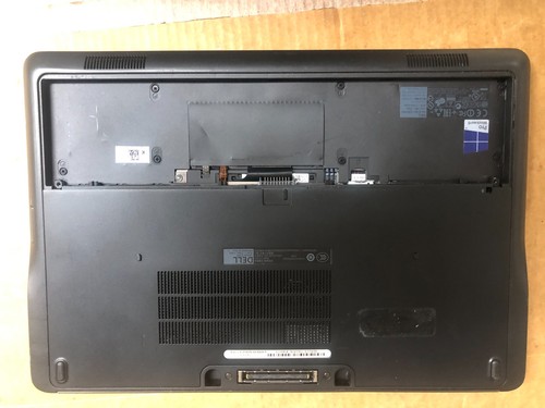 Laptop Dell Latitude 7450, i7-4600U, 4 GB, - Imagen 2 de 5
