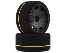 BSR Racing 1/10 Spec Front Mounted Foam Tires 2