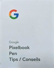 Google Pixelbook Pen Tips Conseils replacement tips GA00197 Brand new