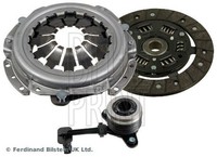 Blue Print ADR163036 Kupplungssatz FüR Renault